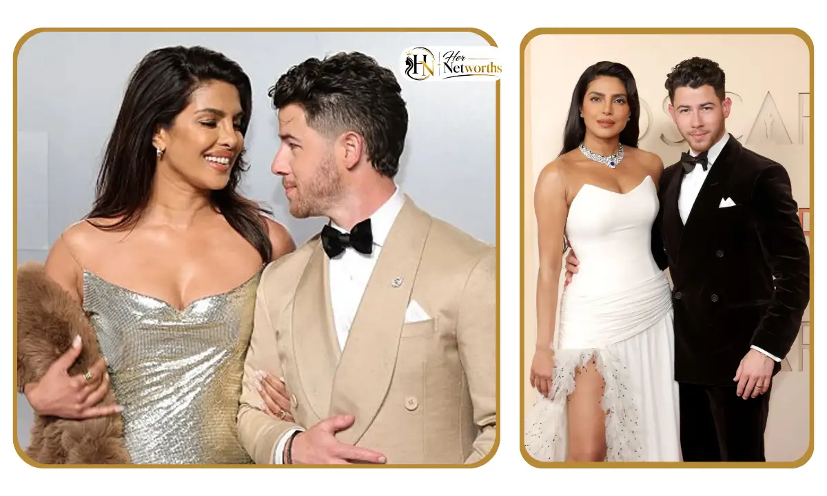 priyanka chopra husband